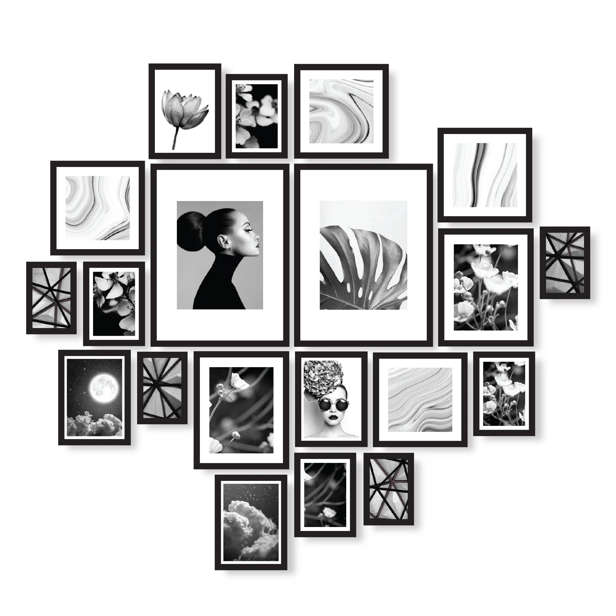 Photo Frames
